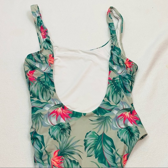 Show Me Your Mumu Topanga One Piece Swimsuit - Picture 9 of 10